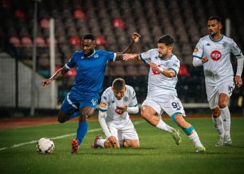 Teuta drejt Vlorës për fitore, besim dhe rikthime në grup