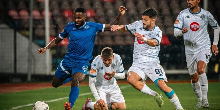 Teuta drejt Vlorës për fitore, besim dhe rikthime në grup