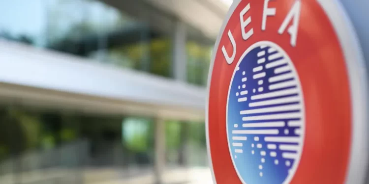 Komiteti Ekzekutiv i UEFA-s zhvillon nesër mbledhjen e radhës në Nion, Zvicër
