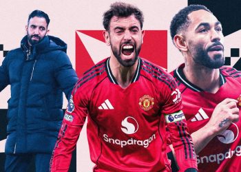 Bournemouth bën “djallin” në “Old Trafford”, i “rrëmben” një pikë United