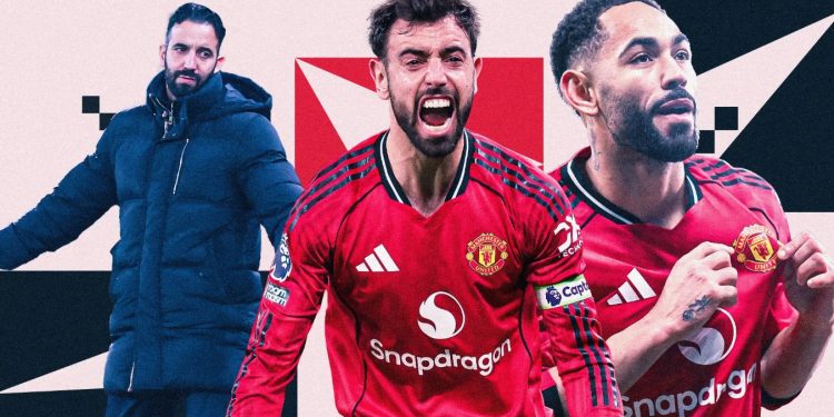 Bournemouth bën “djallin” në “Old Trafford”, i “rrëmben” një pikë United