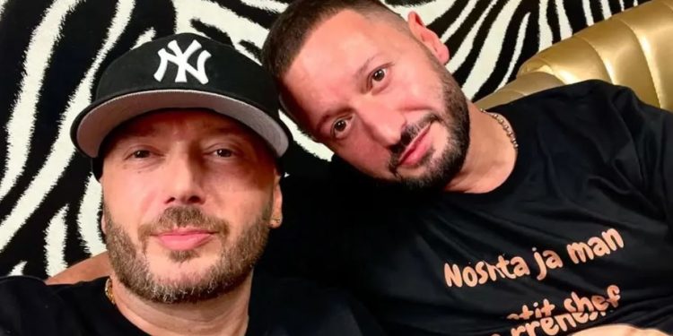 Pas ndarjes nga jeta të vëllait, flet për herë të parë Unikkatil