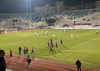 Vllaznia “harron” shijen e fitores, barazon ndaj Bylis (VIDEO)