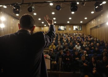 Lëvizja e Salianjit, PD drejt ndarjes së radhës