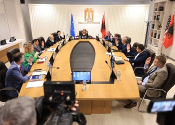 Emërohet drejtuesi i ri Byrosë Kombëtare të Hetimit