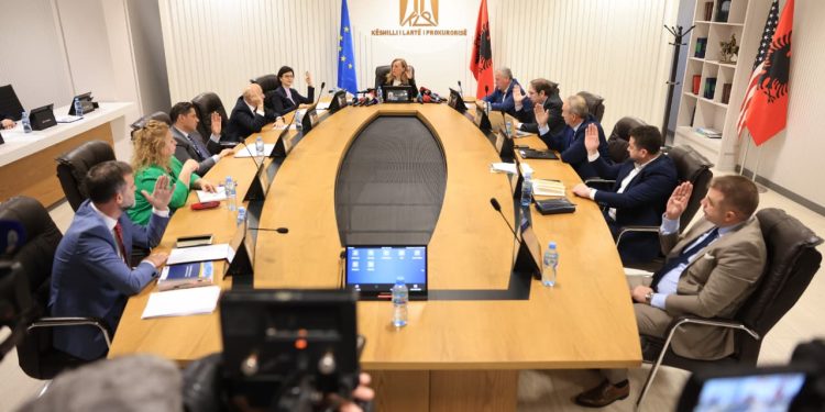 Emërohet drejtuesi i ri Byrosë Kombëtare të Hetimit