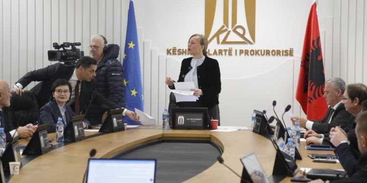 Kandidati ishte i sigurt, por kujdesi për spektaklin shkoi dëm