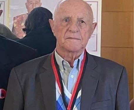 Shuhet në moshën 91-vjeçare Ismet Bellova, zëri legjendar i komentimit të ndeshjeve të futbollit në Radio Tirana