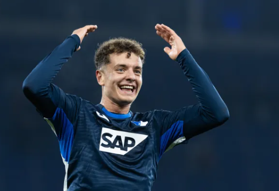 Asllani në modë, për lojtarin dardan ka klauzolë lirimi