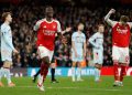 Arsenal i përgjigjet Man.City, “thyen” 2-0 Brentford në derbi, Arteta: Nuk ishte e lehtë