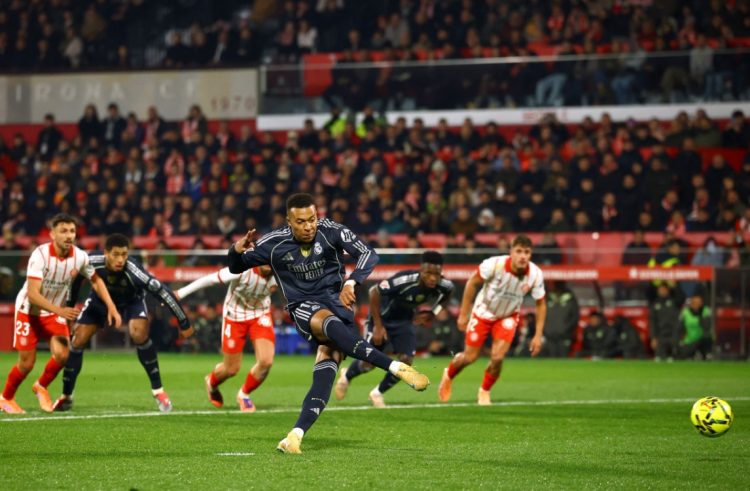 Reali harron si fitohet, i ndal edhe Girona, por Alonso nuk dorëzohet: Sezoni është i gjatë, do rikthemi (VIDEO)