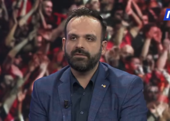 Shorti i Botërorit? Çutra: Mendjen te Polonia në Play Off, ky është rivali i Shqipërisë