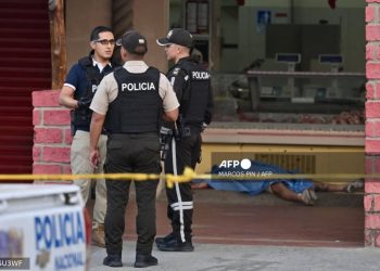 Dramë në Ekuador, bandat nuk kursejnë as futbollistët, ekzekutohet Mario Pineida