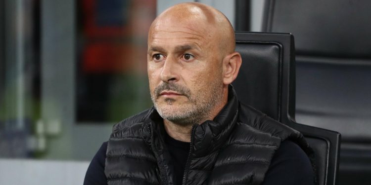 Trajneri i Bolognas: Interi është ekip i madh, por duam të avancojmë