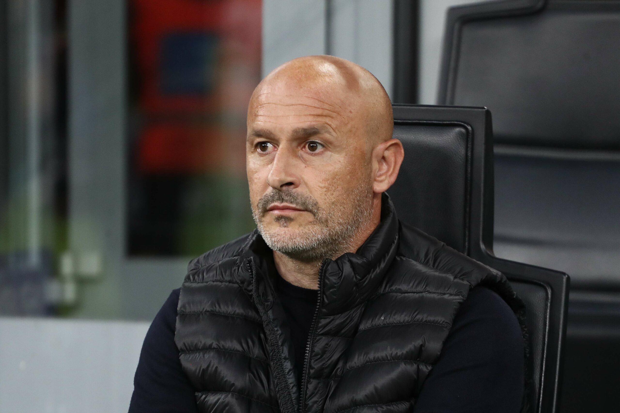 Trajneri i Bolognas  Interi është ekip i madh  por duam të avancojmë