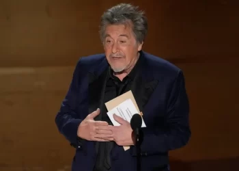 A është martuar fshehurazi Al Pacino?
