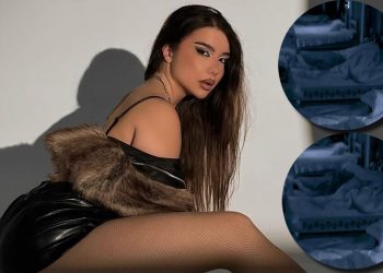 Alba flet për kohën kur ishte e martuar: Zgjohesha në orën 6, zonjë shtëpie!