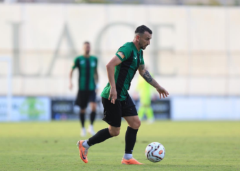 Egnatia, kapiteni flet para finales: Po pres me padurim, kualiteti i lojtarëve do bëjë diferencën