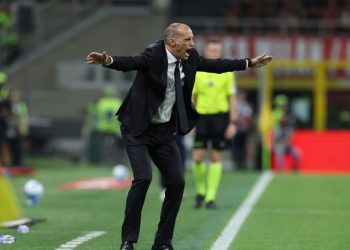 Okazion luksi, Milan synon “bomberin” e Arsenal, Allegri “fërkon duart”