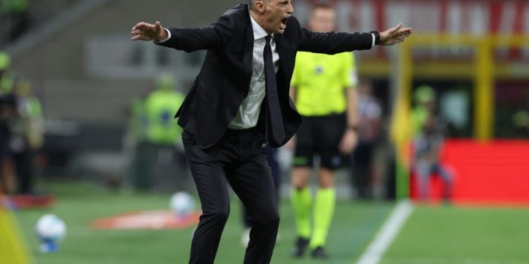 Okazion luksi, Milan synon “bomberin” e Arsenal, Allegri “fërkon duart”