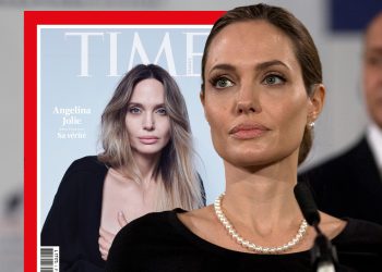 Pas më shumë se një dekade, Angelina Jolie flet hapur për mastektominë