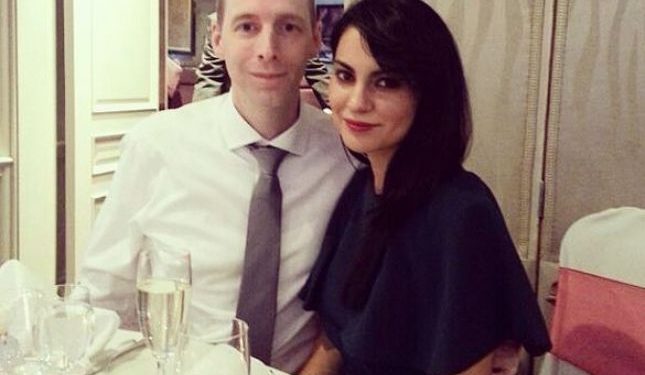 Anjeza Shahini ndan një moment të vështirë, bashkëshorti i lëndohet në një aksident të papritur