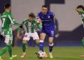 Betis “çmonton” D.Zagreb, spanjollët “fikin” Arbër Hoxhën