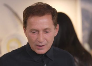 Arjan Konomi rikthehet në Top Channel!