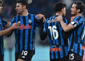 Atalanta përmbys Chelsea-n, De Ketelaere bën heroin, Gjimshiti një “digë”