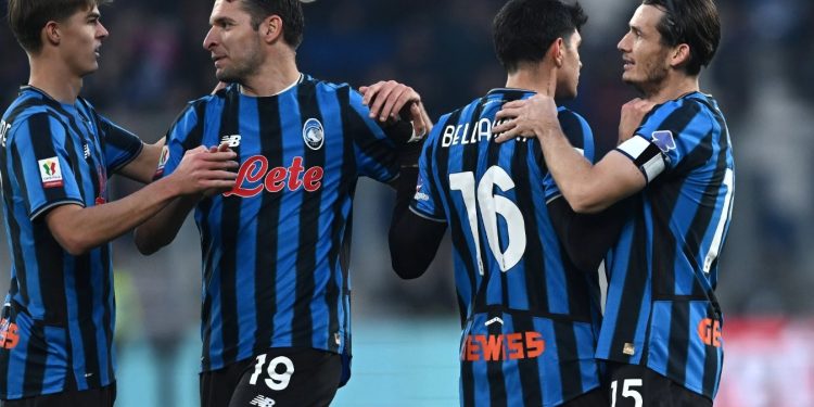 Atalanta përmbys Chelsea-n, De Ketelaere bën heroin, Gjimshiti një “digë”