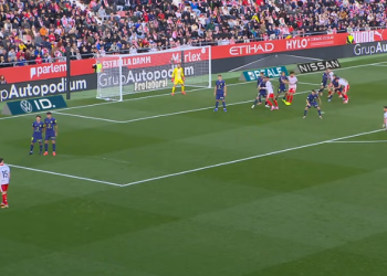 VIDEO/ Fitore e pastër, Atletico Madrid feston në transfertë