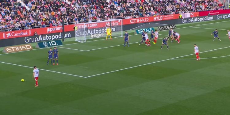 VIDEO/ Fitore e pastër, Atletico Madrid feston në transfertë