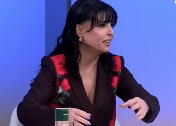 “Nuk flija as gjumë”/ Aurela Gaçe: Për 3 muaj nuk këndoja dot, ishte dhimbje e madhe