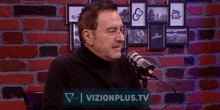 E ëma i tregoi se po ndahej nga jeta, Pirro Çako: Më tha pemës po i fiken dritat