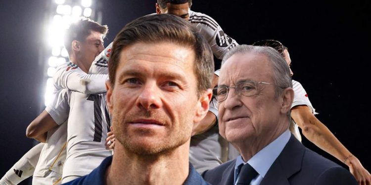 Alonso në “fije të perit”, Perez ultimatum, Man.City vendos fatin e spanjollit