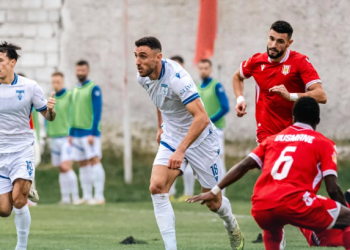 Barazim me gola, Bylis dhe Teuta ndajnë pikët (VIDEO)