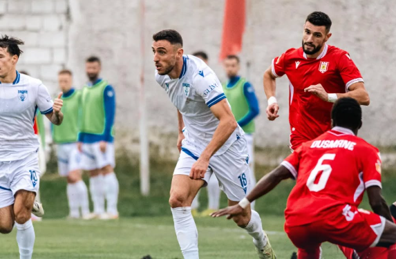 Barazim me gola, Bylis dhe Teuta ndajnë pikët (VIDEO)