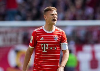 Bayern Munich “fut ujë”, Kimmich ngre alarmin: Duhet të ndryshojmë