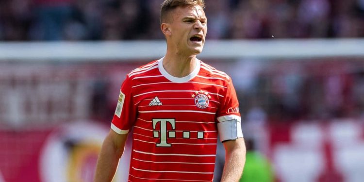 Bayern Munich “fut ujë”, Kimmich ngre alarmin: Duhet të ndryshojmë