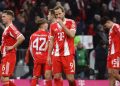 Bundesliga/ Mainz ndal Bayern, bavarezët evitojnë humbjen në fund të takimit, por ruajnë distancën nga ndjekësit