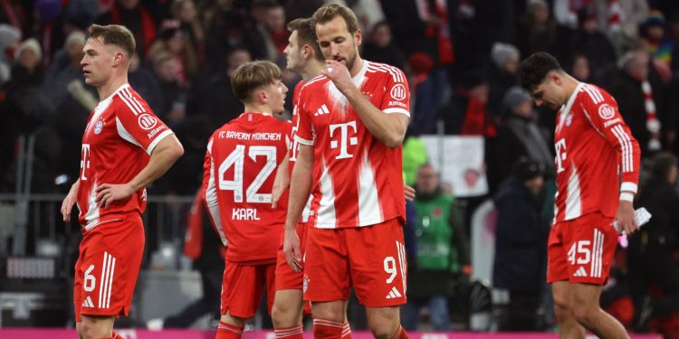 Bundesliga/ Mainz ndal Bayern, bavarezët evitojnë humbjen në fund të takimit, por ruajnë distancën nga ndjekësit