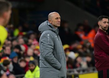 Maqedonia e Veriut pa trajner, ikën Milevski