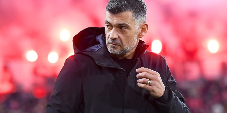 “Divorci” me Milanin, Conceicao zbulon: Ja e vërteta