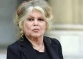 U shtrua në spital, si paraqitet gjendja e Brigitte Bardot?