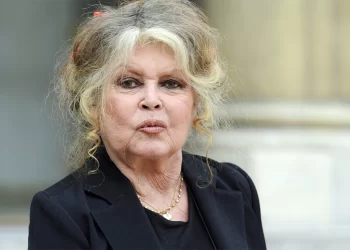 U shtrua në spital, si paraqitet gjendja e Brigitte Bardot?