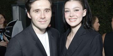 Postimi i Nicola Peltz ndez spekulimet për krizë në familjen Beckham