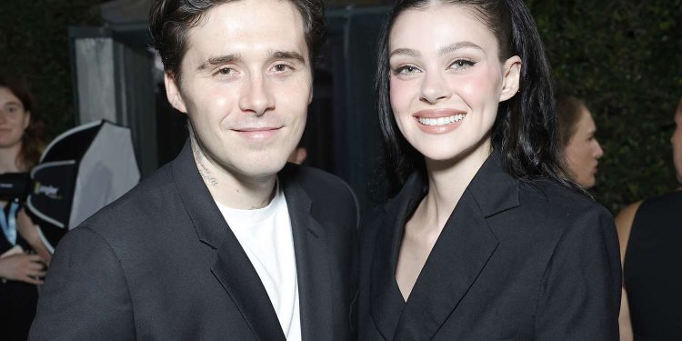 Postimi i Nicola Peltz ndez spekulimet për krizë në familjen Beckham