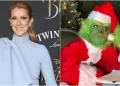 Celine Dion “transformohet” në një Grinch dhe këndon All by Myself