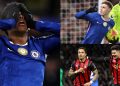 Zhgënjejnë Chelsea dhe United, “bigët” e Anglisë largohen nga gara për titull, “betejë” e fortë për zonën Champions
