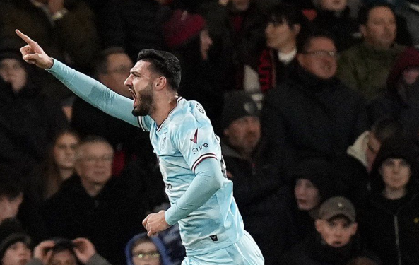 VIDEO/ Broja i jep fund “agjërimit’, gjen golin me fanellën e Burnley